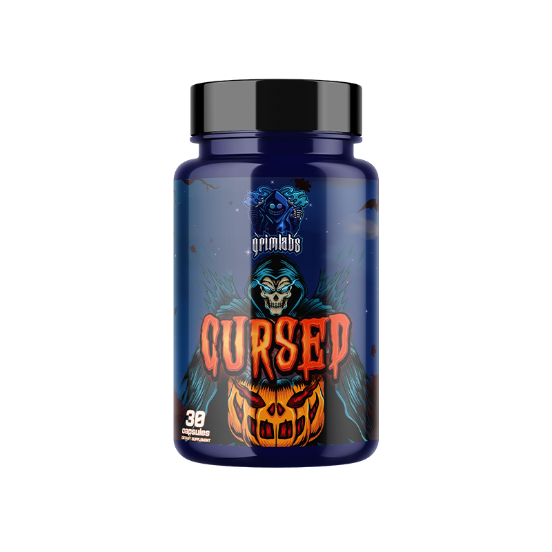 GRIMLABS RAD140 30 CAPSULES