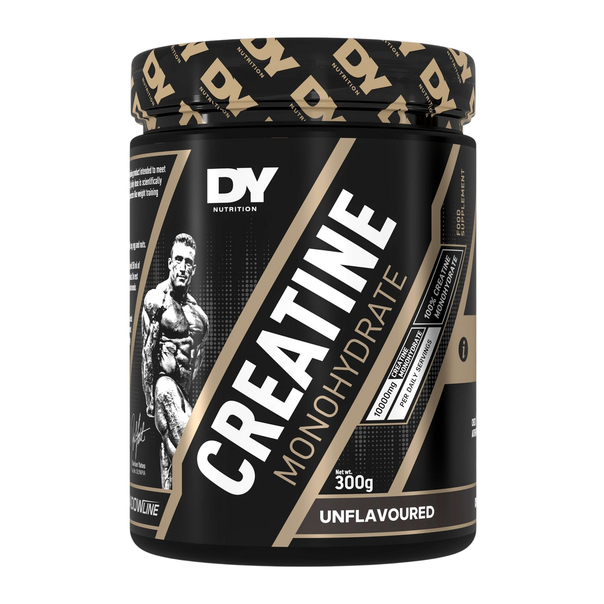 DY NUTRITION CREATINE
