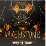 RAVENSTONE - GHRP-6 10mg & BACTERIOSTATIC WATER