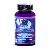 GRIMLABS ASHWAGANDHA 500MG 60 CAPSULES