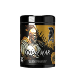 Centurion Labz God Of War Pump Preworkout