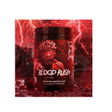 CENTURION LABZ BLOOD RUSH PUMP PREWORKOUT (HUPERZINE + AGMATINE SULFATE)