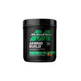 Muscletech AMINO BUILD 40 SERVINGS STRAWBERRY WATERMELON FLAVOR