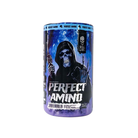 SKULL LABS PERFECT AMINO 450 Gr