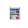 USP LABS JACK3D GERENIUM EXTRACT PREWORKOUT - ABD VERSİYON ROCKET POP
