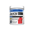USP LABS JACK3D GERENIUM EXTRACT PREWORKOUT - ABD VERSİYON WATERMELON