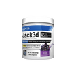 USP LABS JACK3D DMAA GERENIUM EXTRACT PREWORKOUT - ABD VERSİYON DRAGON FRUIT