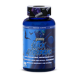 GRIMLABS BLACK APHRODISIAC (FADOGIA AGRESTIS) 600MG 60 CAPSULES