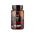 GRIMLABS BLOODLUST SR-9009 STENABOLIC 30 CAPSULES
