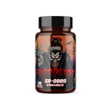 GRIMLABS BLOODLUST SR-9009 STENABOLIC 30 CAPSULES