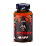 GRIMLABS BLOODLUST SR-9009 STENABOLIC 60 CAPSULES