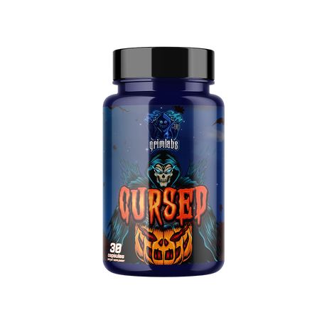 GRIMLABS RAD140 30 CAPSULES