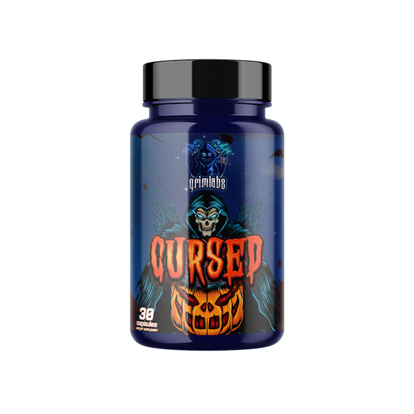 GRIMLABS RAD140  30 CAPSULES