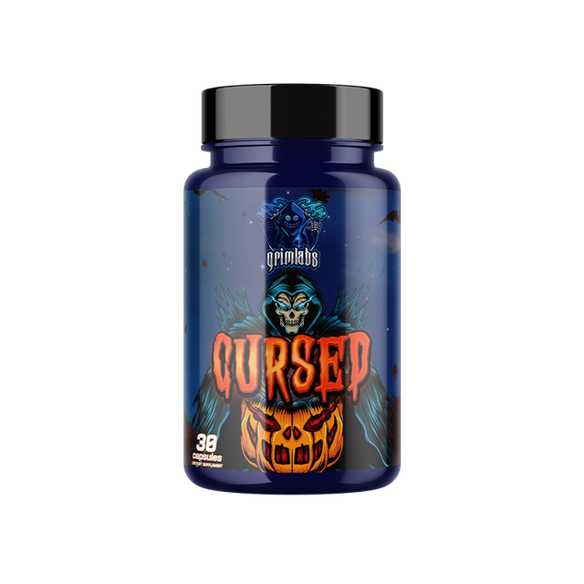 GRIMLABS RAD140 30 CAPSULES