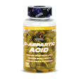 GRIMLABS D-ASPARTIC ACID 60 CAPSULES