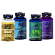 ULTIMATE ANDROGEN STACK