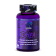 GRIMLABS DHEA 100MG 60 CAPSULES