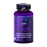 GRIMLABS DHEA 100MG 60 CAPSULES