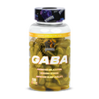 GRIMLABS GABA 500 MG 60 CAPSULES