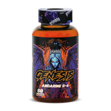 GRIMLABS GENESIS S4 (ANDARINE) 25MG 60 CAPSULES