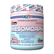 APS MESOMORPH ULTIMATE PRE-WORKOUT COMPLEX, COTTON CANDY AROMA