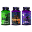 TITAN STRENGTH STACK
