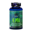GRIMLABS HMB 1000MG 60 CAPSULES