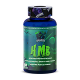 GRIMLABS HMB 1000MG 60 CAPSULES