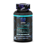GRIMLABS MESTEROLONE 25MG 60 CAPSULES