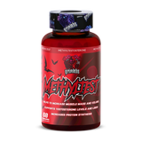GRIMLABS METHYLTEST 25MG 60 CAPSULES