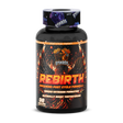 GRIMLABS REBIRTH ENHANCED PCT FORMULA 90 CAPSULES