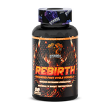 GRIMLABS REBIRTH ENHANCED PCT FORMULA 90 CAPSULES