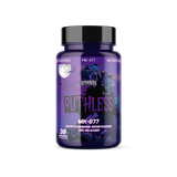 GRIMLABS RUTHLESS MK-677 12.5 mg 30 CAPSULES