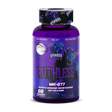 GRIMLABS RUTHLESS MK-677 12.5 MG 60 CAPSULES