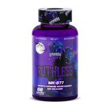 GRIMLABS RUTHLESS MK-677 12.5 MG 60 CAPSULES