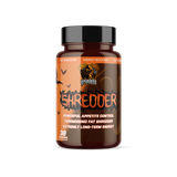 GRIMLABS SHREDDER THERMOGENIC FAT BURNER 30 CAPSULES