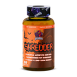 GRIMLABS SHREDDER THERMOGENIC FAT BURNER 60 CAPSULES