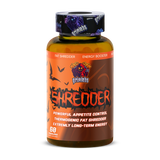 GRIMLABS SHREDDER THERMOGENIC FAT BURNER 60 CAPSULES