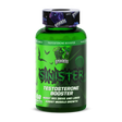 GRIMLABS SINISTER TESTO BOOSTER 60 CAPSULES