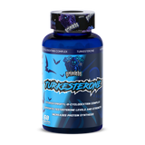 GRIMLABS TURKESTERONE 500mg 60 CAPSULES