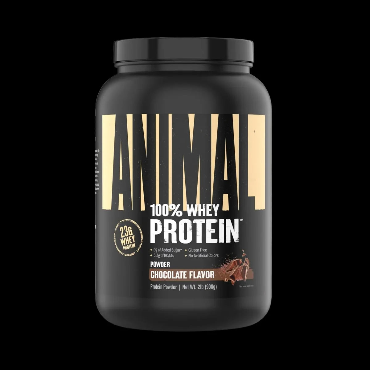 Unıversal Anımal Whey Proteın 908 Gr - Çikolata