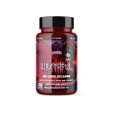 GRIMLABS WRATHFUL MK-2866 (OSTARINE) 30 CAPSULES