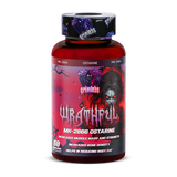 GRIMLABS WRATHFUL MK-2866 (OSTARINE) 60 CAPSULES