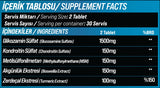 GRIMSUPPS GLUCOSAMINE JOINT SUPPORT