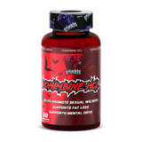 GRIMLABS YOHIMBINE HCL 10MG 60 CAPSULES