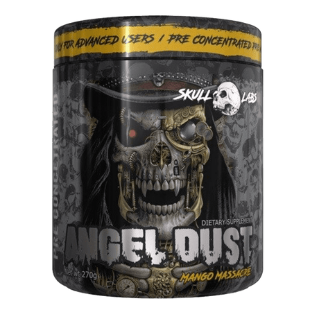 SKULL LABS ANGEL DUST 30 SERVINGS