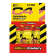 C4 ORIGINAL PRE-WORKOUT SHOT STRAWBERRY 12 PACK
