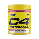 C4 ORIGINAL PRE-WORKOUT