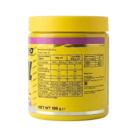 C4 ORIGINAL PRE-WORKOUT