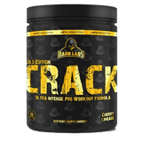 DARKLABS CRACK GOLD EDITION 25 SERVINGS